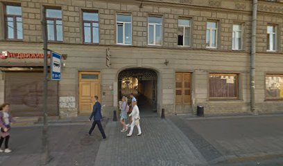 Школа массажа Надежды Ким