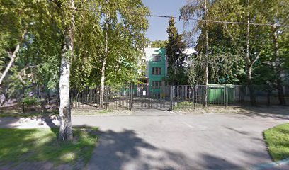 Детский Сад № 499