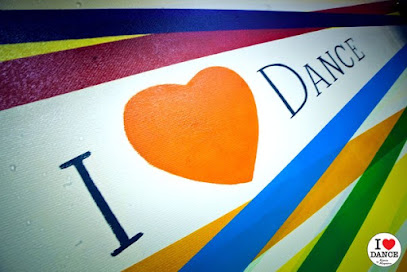 I love dancе