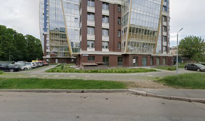 Частный детский сад Sun School Новочеркасская | Красногвардейсикй район