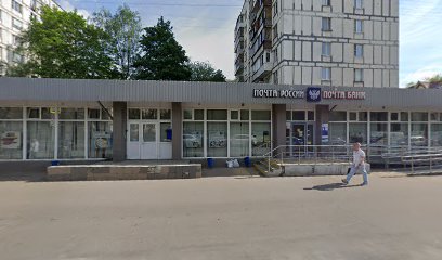 ФКУ "Объединенная редакция МВД России"