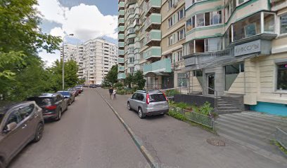 Миллениум Лингвистический Центр