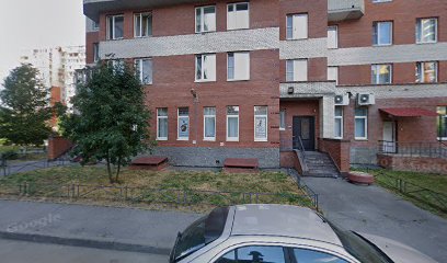 Учебный центр стоматологии Антона Ветчинкина