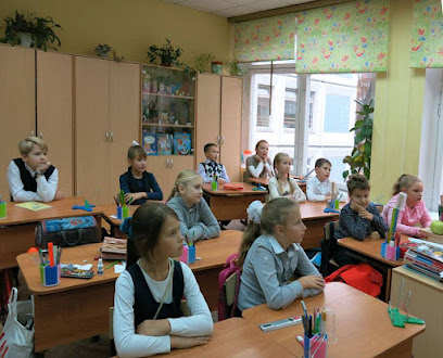 Татьянинская частная школа и детский сад в Москве
