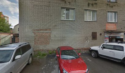 Сибирская ассоциация джиу-джитсу