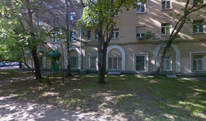 Сёма Детский Развивающий Центр
