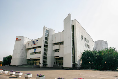 Профессиональный баскетбольный клуб ЦСКА