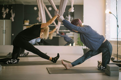YogiRoom Богатырский 64