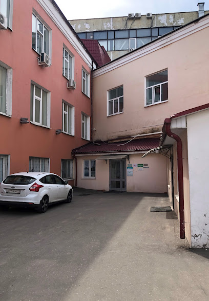 Международный колледж бизнеса и менеджмента