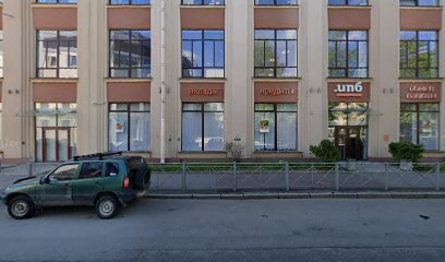 Startup Junior
