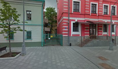 Курсы иностранных языков