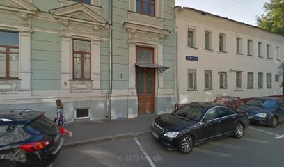 Амрита танцевальная школа