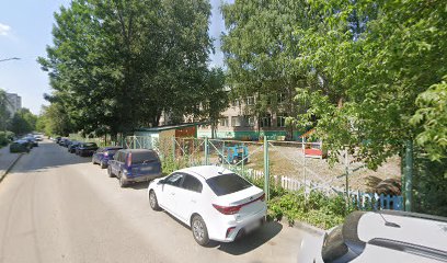 Детский Сад № 342