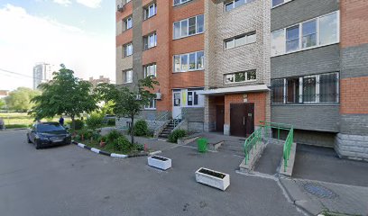 ДРЦ «Всё Знайки »