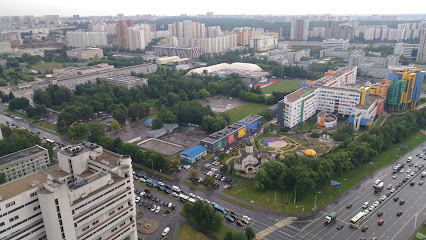 Институт мировой экономики и бизнеса