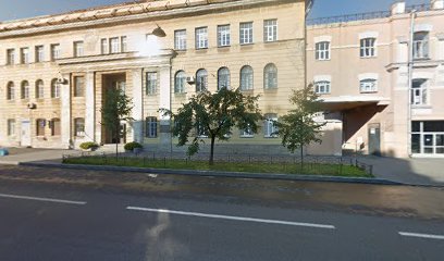 Российский центр Капоэйры