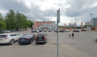Город Танца