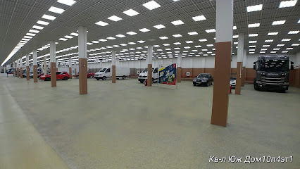 Автошкола ГБОУ Политехнический колледж № 31