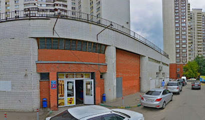Клуб Единоборств "КОЛИЗЕЙ"