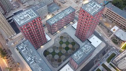 Кварталы 21/19