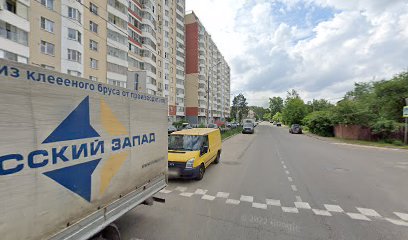 Теремок