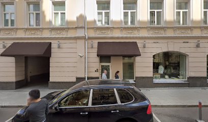 Некторов, Савельев и Партнеры