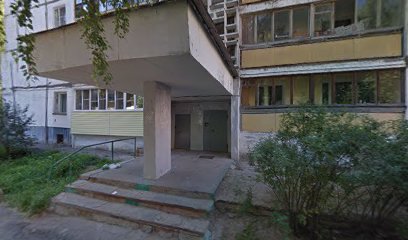 FASHION LINE, актерско-модельная школа