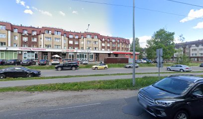 Балетная студия