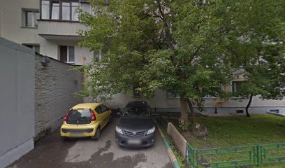 Открытый институт-Высшая профессиональная школа