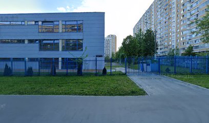 Настольный теннис