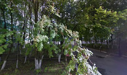 БАРС, автошкола