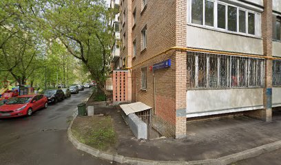 Детский сад № 364