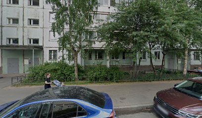 Художественная мастерская Кипарисова Л.Г.