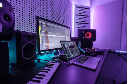 Interplay Studio диджей школа