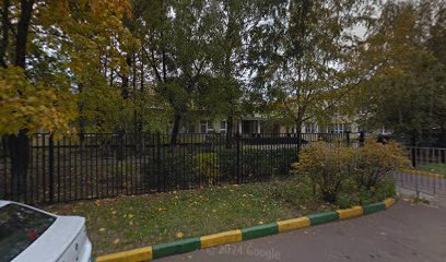 Детский сад №1360