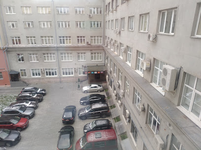 Поcольство Саудовской Аравии