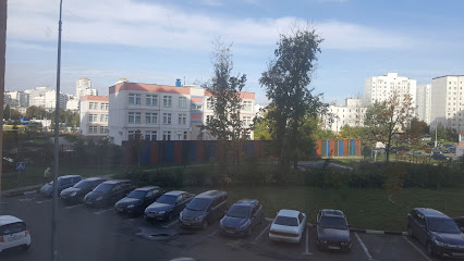 Детский сад № 2683
