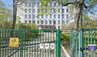 "Юность Москвы - Спартак", КСШОР