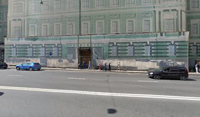 Школа Юного Востоковеда