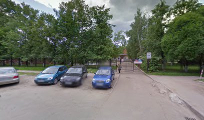 Детский сад № 18 "Семицветик"