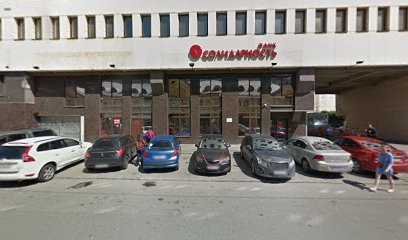 Танцевальный квартал