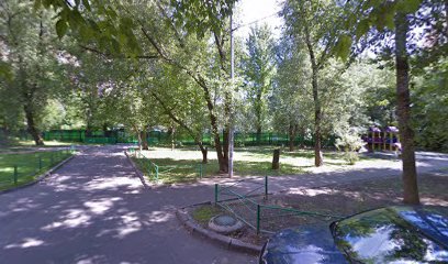 Детский сад № 2521