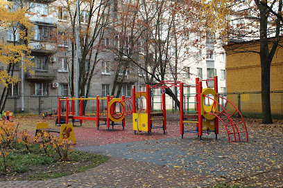 Детский сад № 73