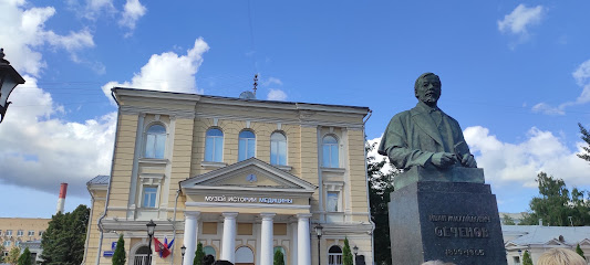 Сеченовский Университет