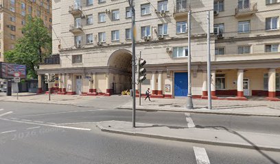 Хоккей Шанс - школа хоккея