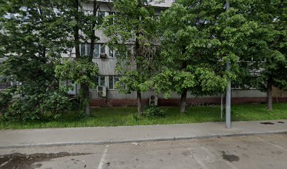 RAMS, школа промышленного альпинизма