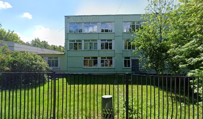 Спортивный клуб по Тхэквондо (ВТФ)