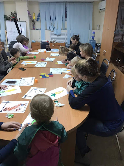 ЦЕНТР СОЦИАЛЬНОЙ ПОМОЩИ СЕМЬЕ И ДЕТЯМ, центр Калининского района, отделение помощи женщинам, оказавшимся в трудной жизненной ситуации