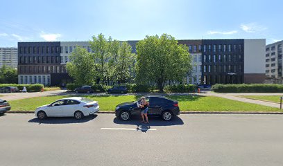 Психолог Юлия Гусева