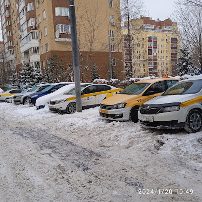 ГБУ Жилищник района Южнопортовый
